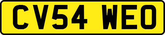 CV54WEO