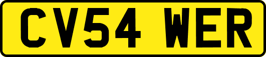 CV54WER