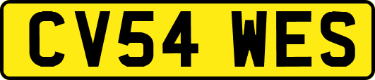 CV54WES
