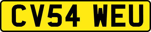 CV54WEU