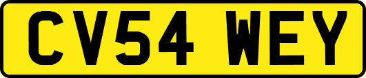 CV54WEY