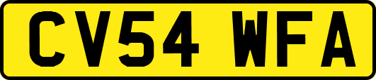 CV54WFA