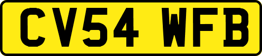 CV54WFB
