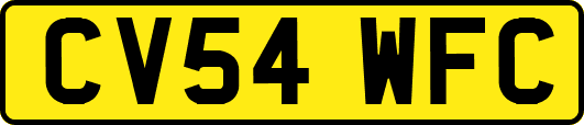 CV54WFC
