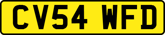 CV54WFD