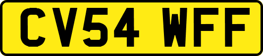 CV54WFF