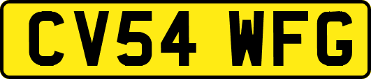 CV54WFG
