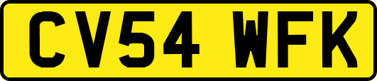 CV54WFK