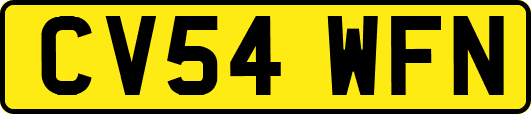 CV54WFN