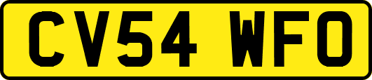 CV54WFO