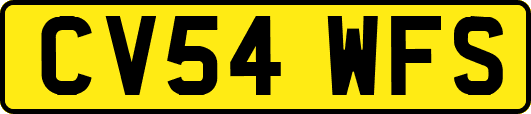 CV54WFS