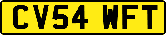 CV54WFT