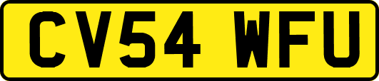 CV54WFU