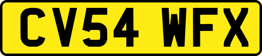 CV54WFX