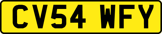 CV54WFY