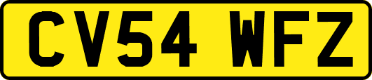 CV54WFZ