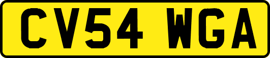 CV54WGA