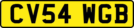 CV54WGB