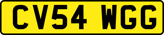 CV54WGG