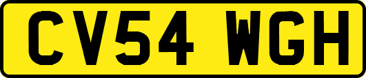 CV54WGH