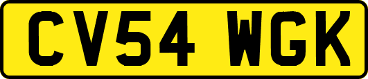 CV54WGK
