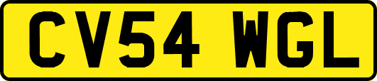 CV54WGL