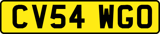 CV54WGO