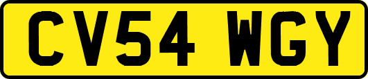 CV54WGY