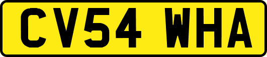 CV54WHA