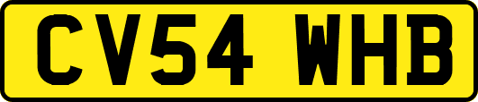 CV54WHB