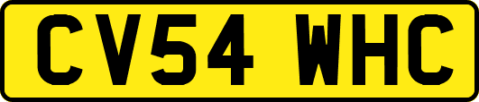 CV54WHC