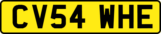 CV54WHE