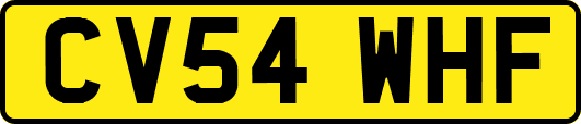 CV54WHF