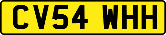 CV54WHH