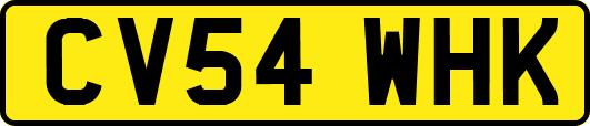 CV54WHK