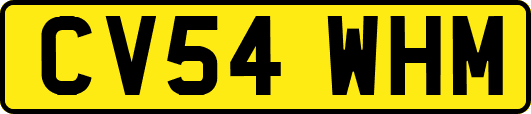 CV54WHM
