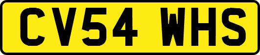 CV54WHS