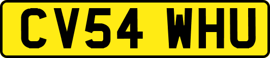 CV54WHU