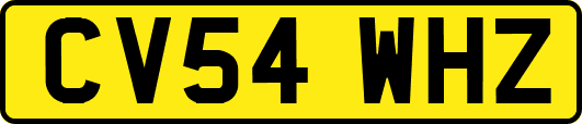 CV54WHZ