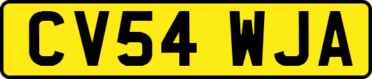CV54WJA
