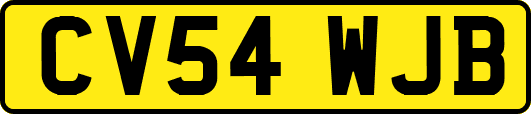 CV54WJB