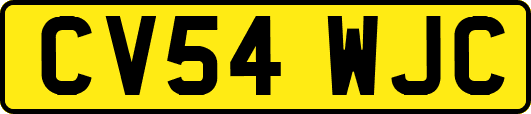 CV54WJC