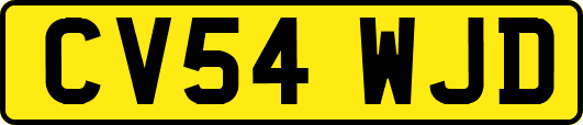 CV54WJD