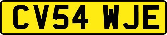 CV54WJE