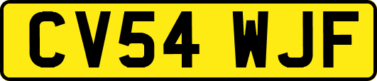 CV54WJF