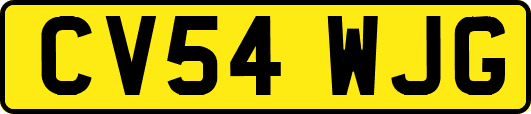 CV54WJG