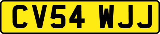 CV54WJJ