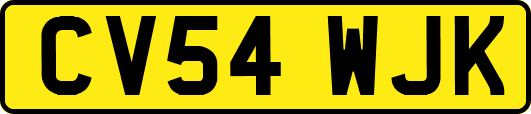 CV54WJK
