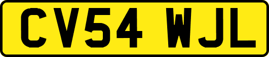 CV54WJL