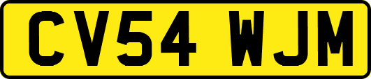 CV54WJM